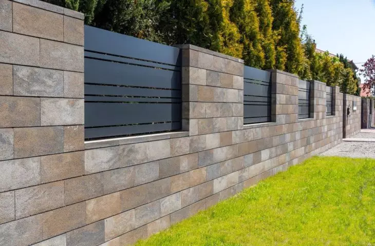 CONTINENTAL Fencing