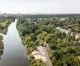 Pawilon Ogród Szeląg w Poznaniu