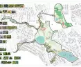 analiza przyrodnicza terenu parku Południowego