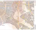 transportation analysis of the South Park area