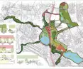 South Park master plan