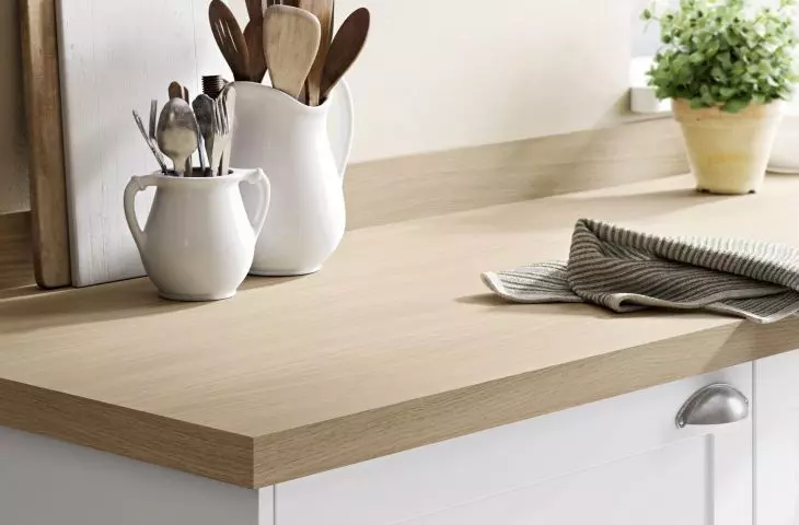 Blat laminowany