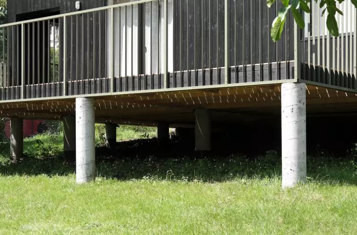 Pawilon Ogród Szeląg w Poznaniu