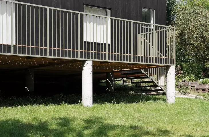 Pawilon Ogród Szeląg w Poznaniu