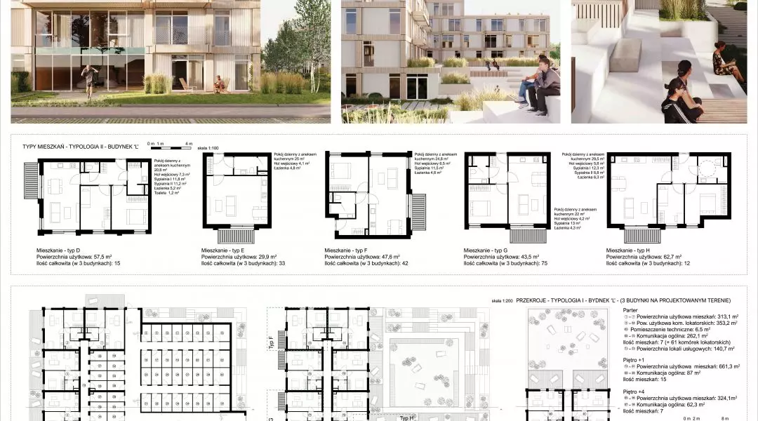 Wyróżnienie — UC Architects B.V