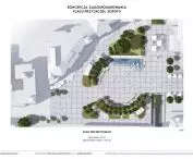 Plac Przyjaciół Sopotu, plac po zmianach