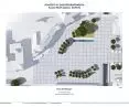 Plac Przyjaciół Sopotu, placu przed zmianami