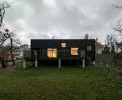 Pawilon Ogród Szeląg w Poznaniu