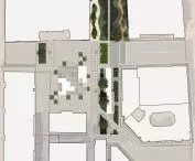 The projection of the entire project premise