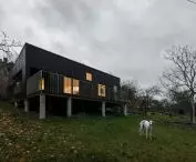 Pawilon Ogród Szeląg w Poznaniu