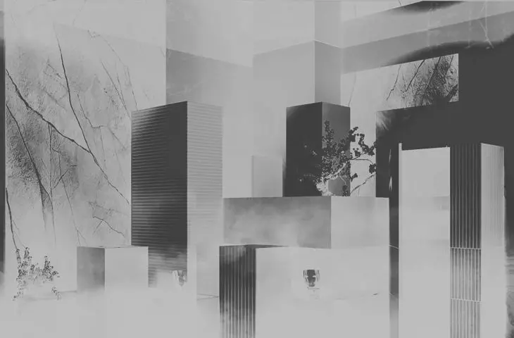 Laminam x Reform Architect