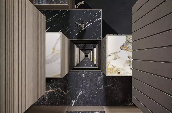 Laminam x Reform Architect