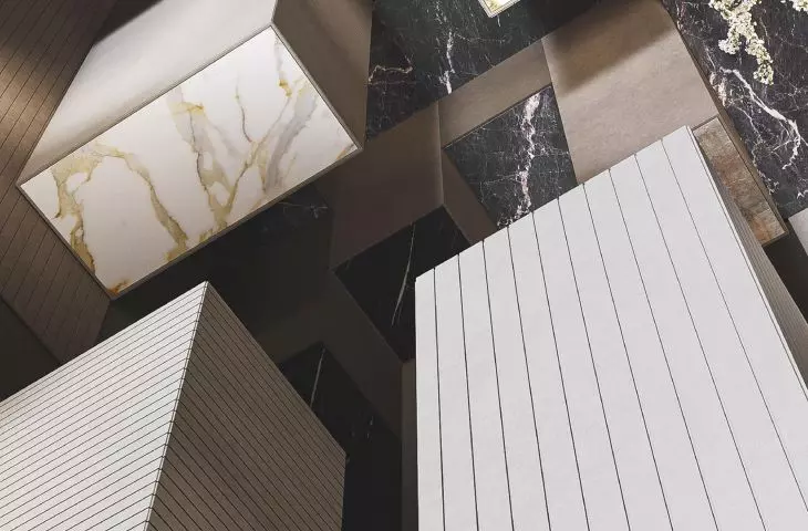 Laminam x Reform Architect