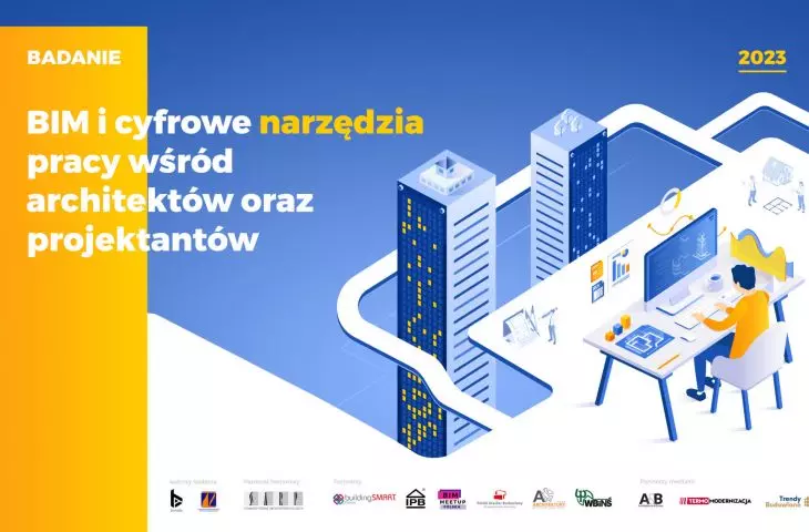 BIM i cyfrowe narzędzia pracy