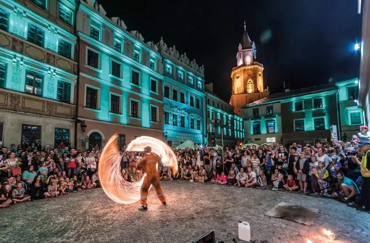 Carnaval of the Artifacts - the artifacts stem from something and are doing well 