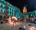 Carnaval Sztukmistrzów — sztukmistrz z czegoś wynika i ma się dobrze 