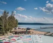 Lublin ma wszystko: również wielką wodę — oto Zalew Zemborzycki