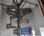 NN Theatre: an exhibition depicting historic, multicultural Lublin