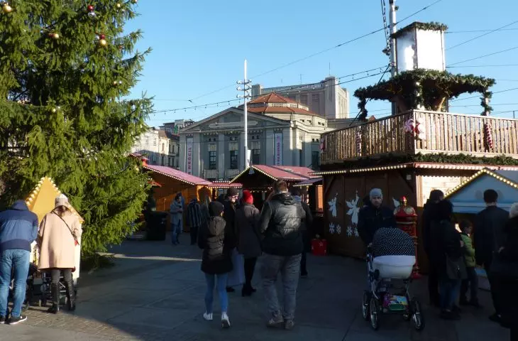 Miasto na celowniku — KATOWICE