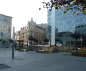 Miasto na celowniku — KATOWICE