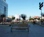 City on target - KATOWICE