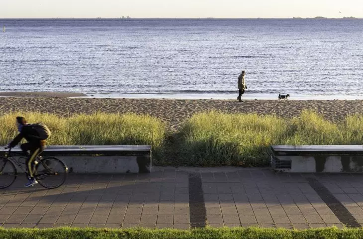 Kastrup Strandpark