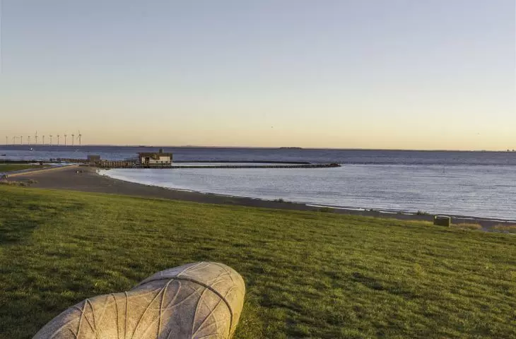 Kastrup Strandpark