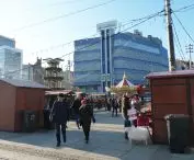 Miasto na celowniku — KATOWICE