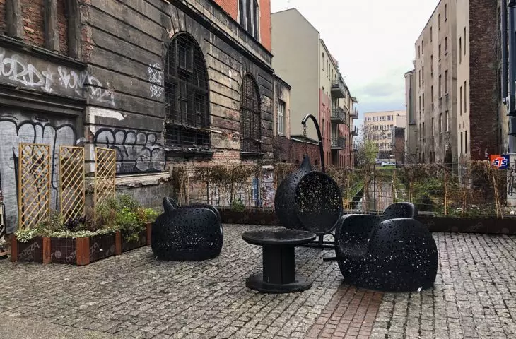 Miasto na celowniku — KATOWICE