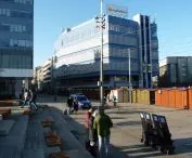 City on target - KATOWICE