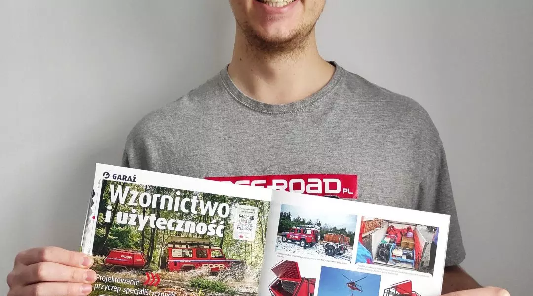 Piotr Tłuszcz