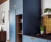 kuchnia REHAU RAUVISIO crystal deep