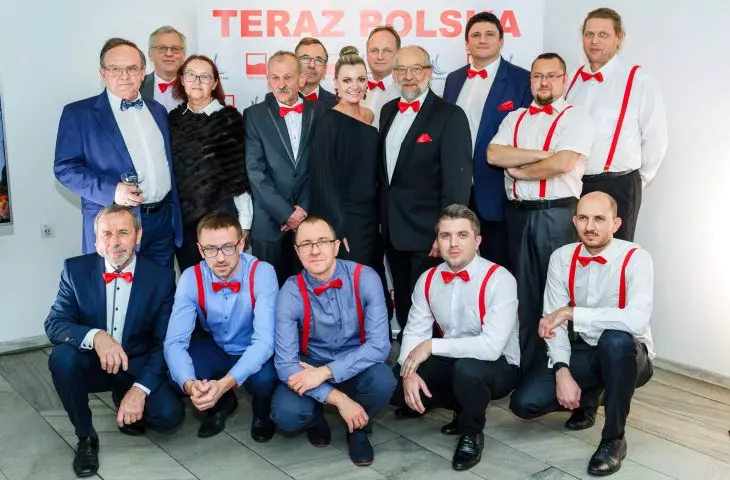 Wernisaż wystawy „Oddech dla architektury”