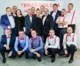 Wernisaż wystawy „Oddech dla architektury”