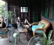 Grzegorz and Kasia