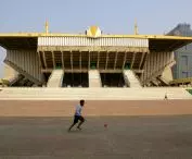Phnom Penh Olympic Stadium