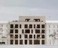 multi-family building at 23 Stalowa Street in Warsaw