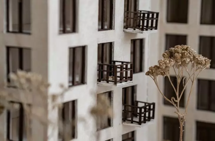 details of the model