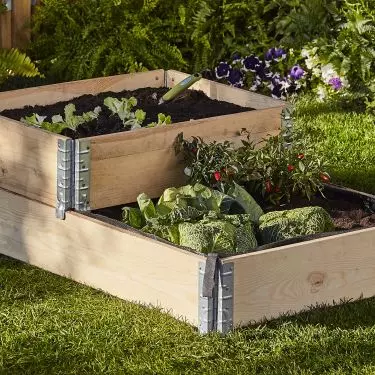 Sustainable garden design is absolutely essential