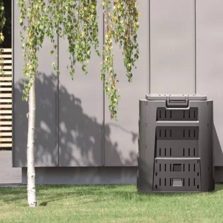 Composter