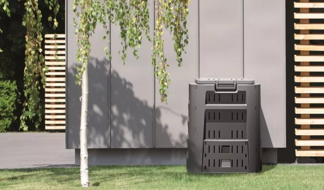 Composter