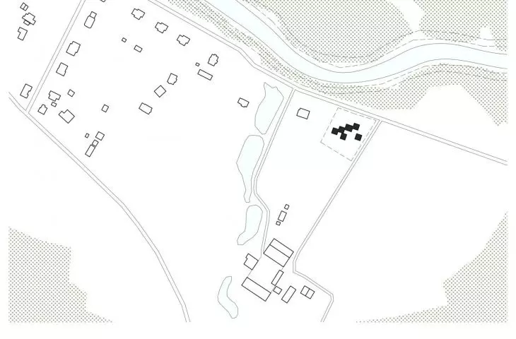 House Spread out in Griffins