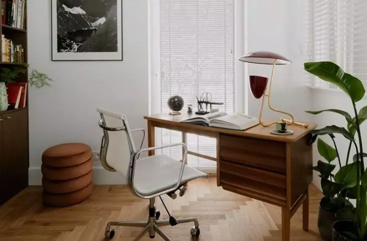 Vintage desk 