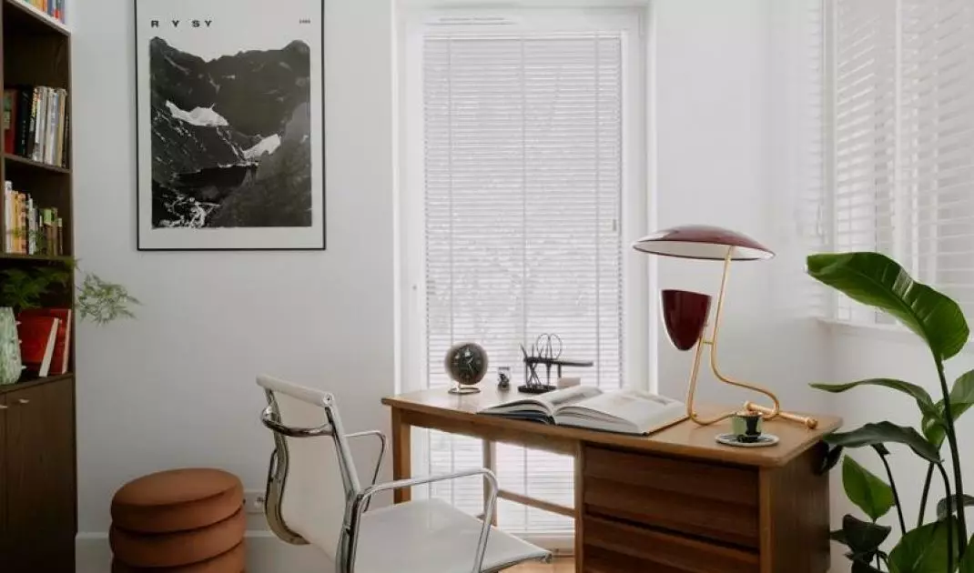 Vintage desk 