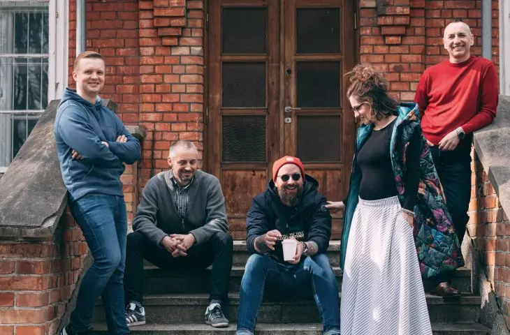 zespół Milestone