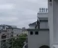 widok z pracowni