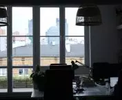 wnętrze pracowni