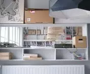 wnętrze pracowni