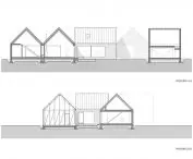 House Spread out in Griffins