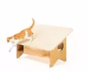 Chatie powstała pod kierunkiem Atelier Starzak Strebicki